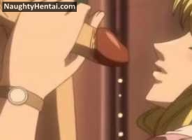 Uncensored Hentai Movie Sex At School | NaughtyHentai.com