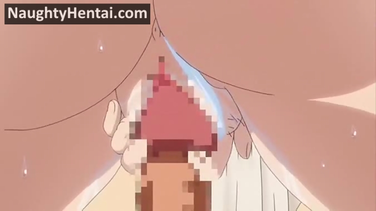 Anime Panty Fetish