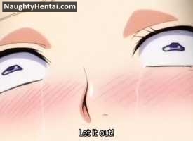 Naughty Hentai Koukai Benjo The Animation Clip 1 | NaughtyHentai.com