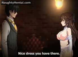 Beautiful Hentai Porn Sexy Girl | NaughtyHentai.com