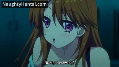 Momoiro Milk Nr 1 Hentai Porn | NaughtyHentai.com