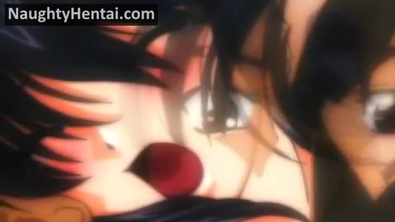 Uncensored Hentai Porn Midnight Sleazy Train 2 Clip 1 ...