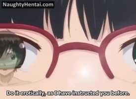 Brother Fuck Sister Hentai Porn | NaughtyHentai.com