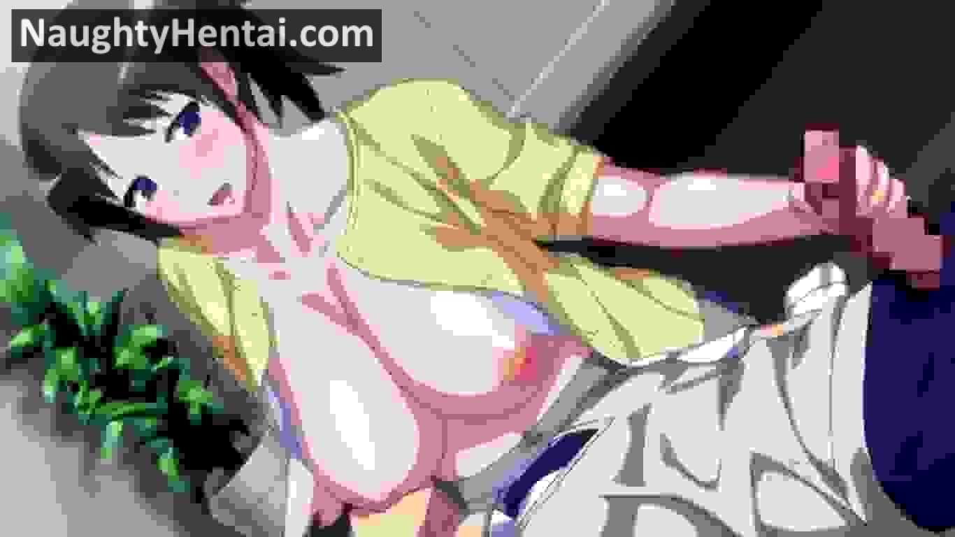 Naughty Incest Cartoon Porn - Daisuki Na Haha 2 | Naughty Incest Hentai Porn