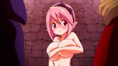 Runes Pharmacy Tiarajima No Okusuriya-san Part 1 | Naughty Hentai Porn