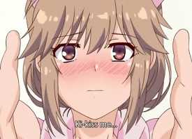 Boku to Nurse no Kenshuu Nisshi part 1 | Naughty Hentai Movie Love