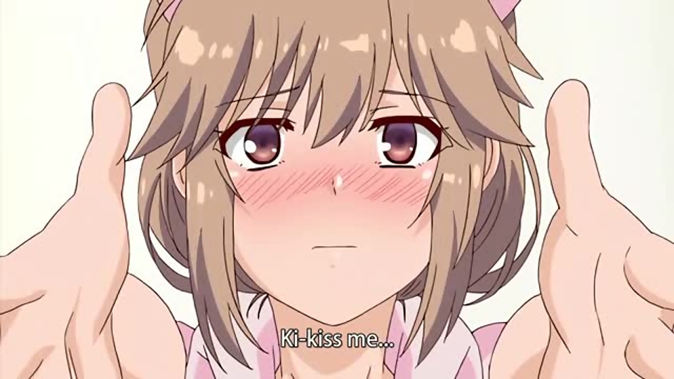 Naughty Nurse Sex Cartoon - Boku To Nurse No Kenshuu Nisshi Part 1 | Naughty Hentai ...