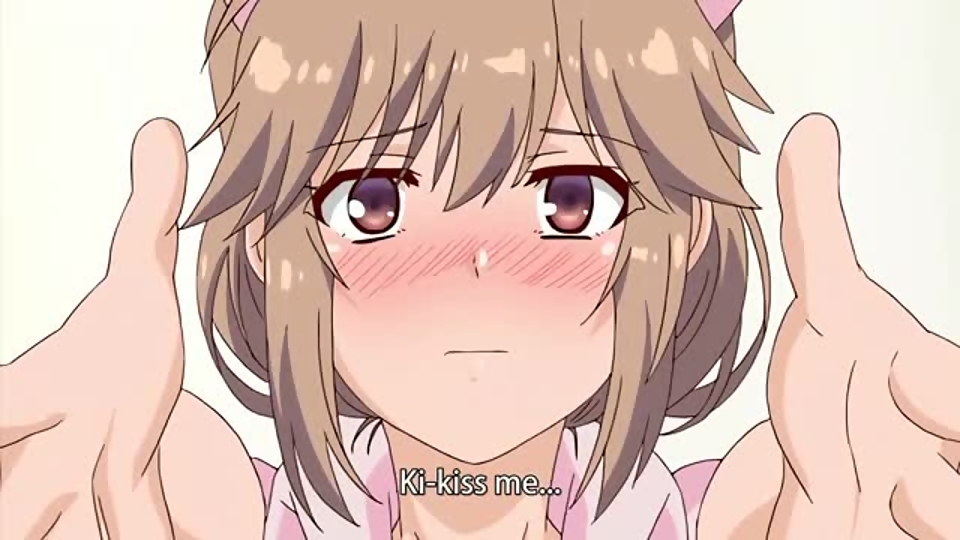 Japanese Cartoon Nurse - Boku To Nurse No Kenshuu Nisshi Part 1 | Naughty Hentai ...