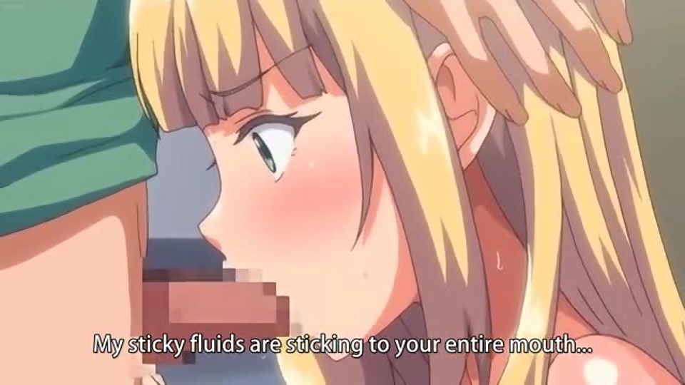 Anime Hentai Mouth - Mittsuri Do Sukebe Part 1 | Threesome Naughty Hentai Movie