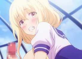 Soikano Gyutto Dakishimete | Naughty Mystery Love Hentai Porn