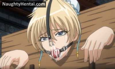 Gore Anime Porn Mom - Shoujo Senki Brain Jacker Part 2 | Naughty Hentai Porn