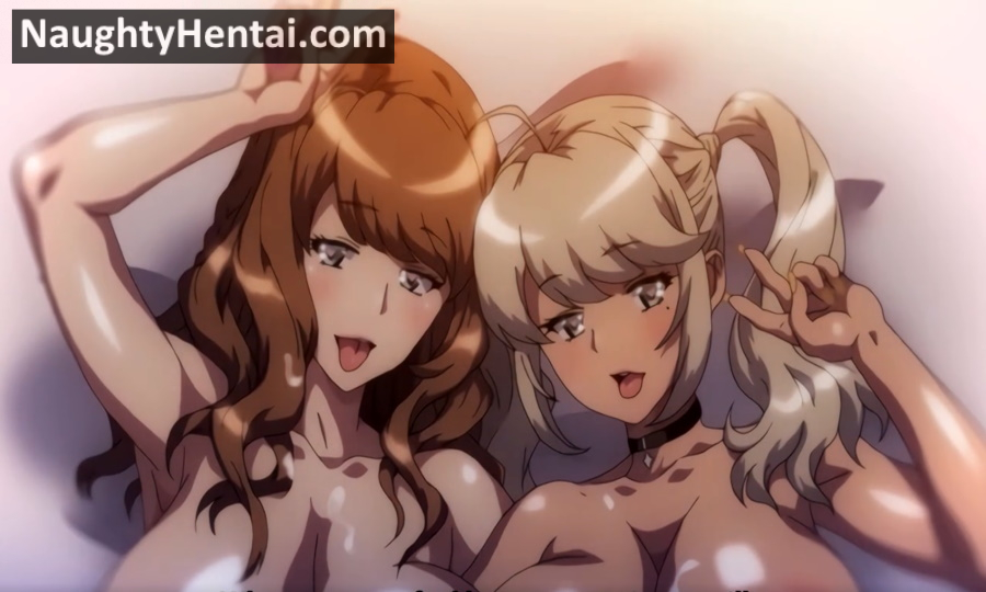 Hentai Two Sisters