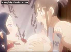 Nude Hentai Videos - Naughty Hentai Village Cartoon Porn Videos