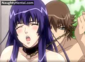 Fantasy Shion part 3 | Naughty Hardcore Hentai Porn
