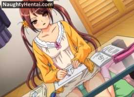 Shoukoujo The Animation part 1 | Naughty Hentai Movie