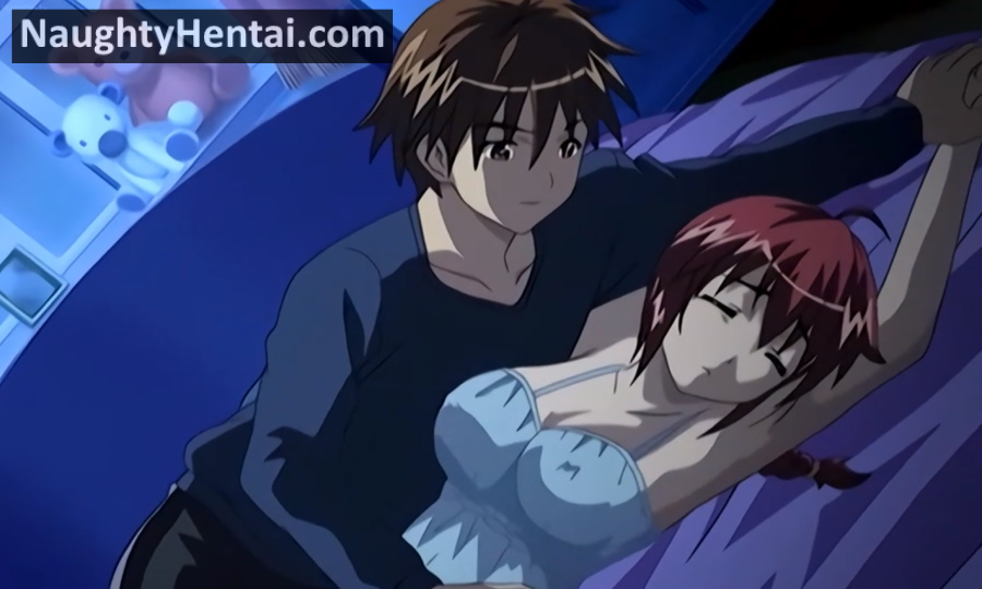 Cartoon Sex Nude Anime Hentai Porn