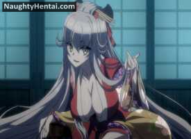 Koi Maguwai | Uncensored Naughty Fantasy Hentai Video