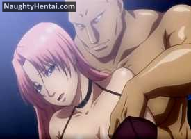 Fighting Of Ecstasy Part 2 | Naughty Big Tits Girl Hentai Movie