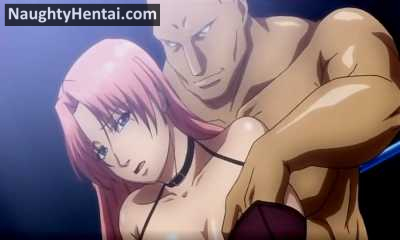 Anime Drugged Porn - Fighting Of Ecstasy Part 1 | Naughty Public Sex Hentai Video