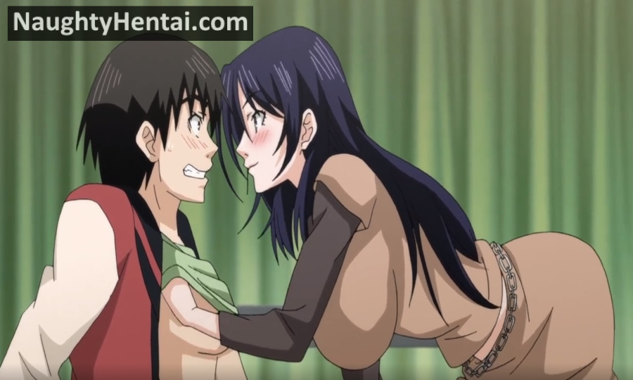 Brother Sister Hentai Anime Brother Sister Hentai Anime