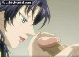 Inbo part 1 | Uncensored Naughty Milf Hentai Video