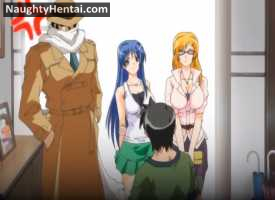 Naughty Hentai Porn | Cartoon Videos | Anime Movies
