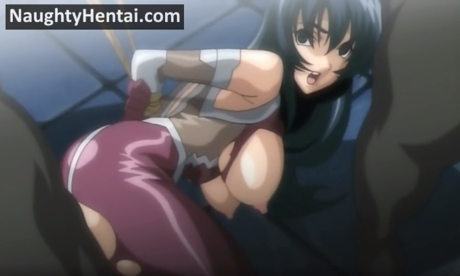 Asagi uncensored taimanin Taimanin Asagi