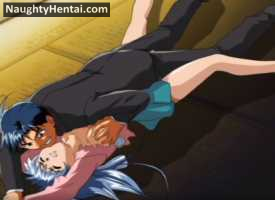Gakuen no Shuryousha part 1 | Uncensored Naughty Video