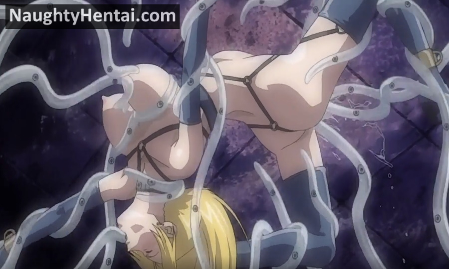 Himekishi Lilia Part 4 Naughty Dark Elf Hentai Video. www.naughtyhentai.com...