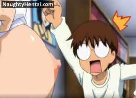 Jinkou Shoujo Henshin Sex Android part 1 | Uncensored Hentai Porn