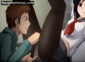 Natsumushi part 2 | Public Naughty Toys Hentai Movie
