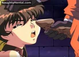 Utsukushiki Mono-tachi no Gakuen part 1 | Uncensored Hentai Video