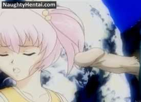 Flashback Game part 2 | Uncensored Naughty Hentai Video