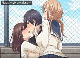 Results for : Hentai lesbianas japonesas milf
