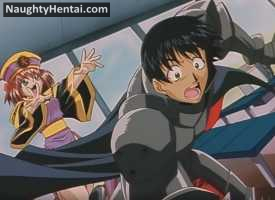 Ryouki no Ori Dai 2 Shou part 1 | Uncensored Naughty Hentai Movie