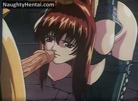 Ryouki no Ori Dai 2 Shou part 3 | Uncensored Naughty Hentai Video
