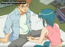 Shojo Auction part 2 | Uncensored Naughty Hentai Movie