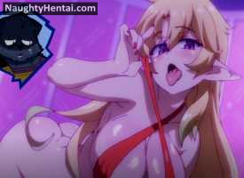 Ishuzoku Reviewers part 1 | Naughty Uncensored Hentai Porn