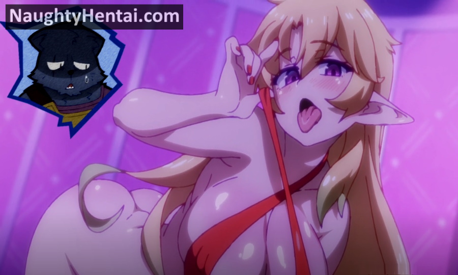 Ishuzoku Reviewers Part 1 | Naughty Uncensored Hentai Porn