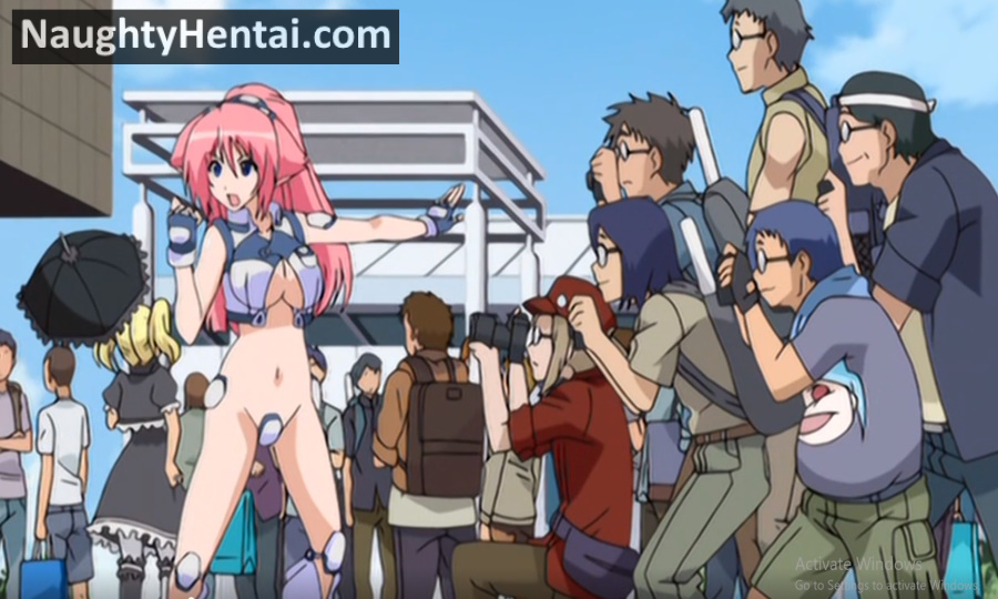 Naked Anime Hentai - Newmanoid Cam | Naughty Public Groupsex Hentai Porn