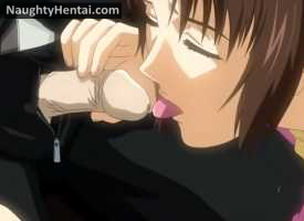 Ringetsu part 3 | Uncensored Naughty Hentai Porn