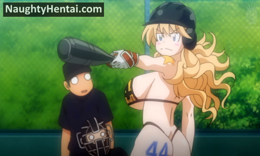 Hentai Hentai Porn - Suketto Sanjou!! Part 1 | Naughty Sport Hentai Porn