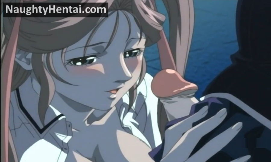 Bible Black Only Uncensored - Bible Black New Testament Part 4 | Uncensored Naughty Hentai Movie