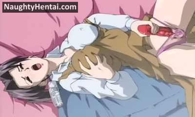 Beautiful Anime Girlfriend Hentai Mom Cartoon