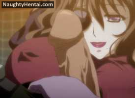 Kara no Shoujo part 1 | Uncensored Naughty Hentai Video