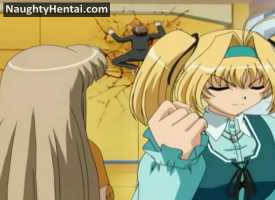 Maple Colors part 2 | Naughty Schoolgirl Uncensored Hentai Porn