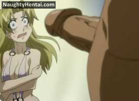 Anime Girls Having Sex With Shemales - Naughty Hentai Shemale Cartoon Porn Videos