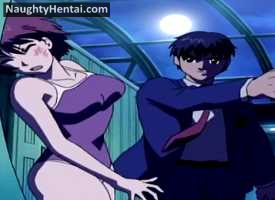 Immoral Sisters Blossoming part 1 | Naughty Uncensored Hentai Movie