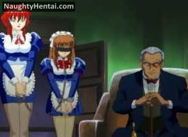 Kara no Naka no Kotori part 1 | Uncensored Naughty Hentai Porn