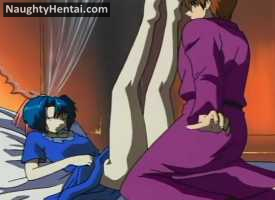 Kokudo Ou part 1 | Uncensored Naughty Romance Hentai Video